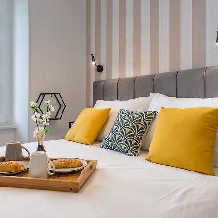 Apartments & Rooms Six Ριέκα Εξωτερικό φωτογραφία