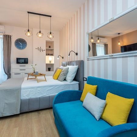 Apartments & Rooms Six Ριέκα Εξωτερικό φωτογραφία