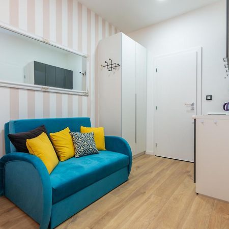 Apartments & Rooms Six Ριέκα Εξωτερικό φωτογραφία