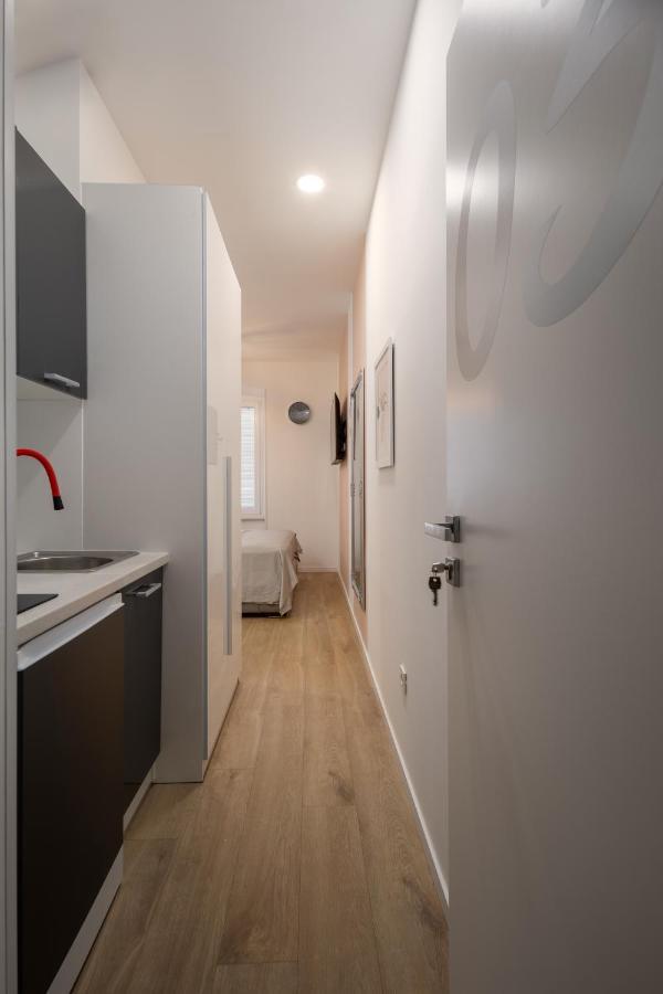 Apartments & Rooms Six Ριέκα Εξωτερικό φωτογραφία