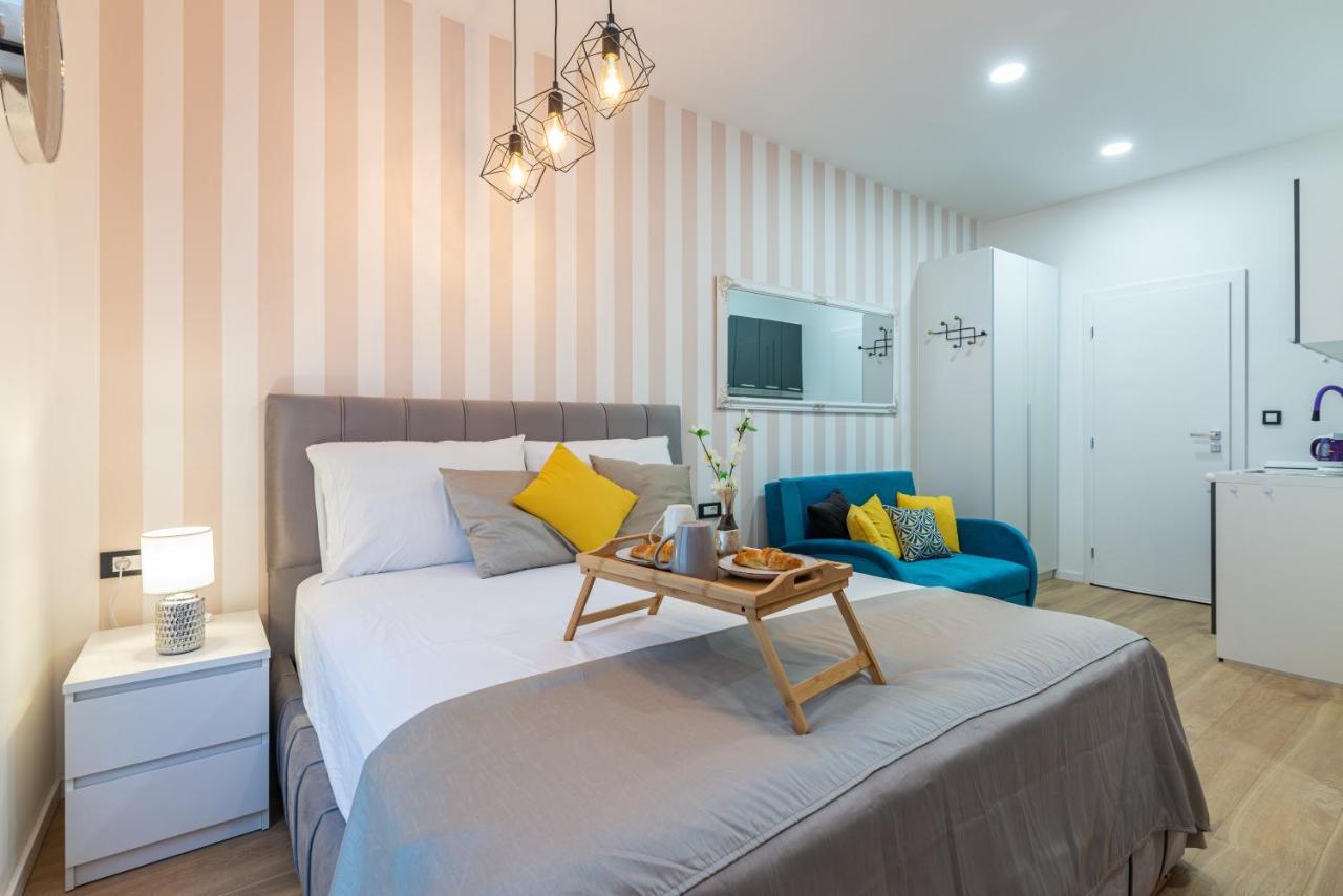 Apartments & Rooms Six Ριέκα Εξωτερικό φωτογραφία