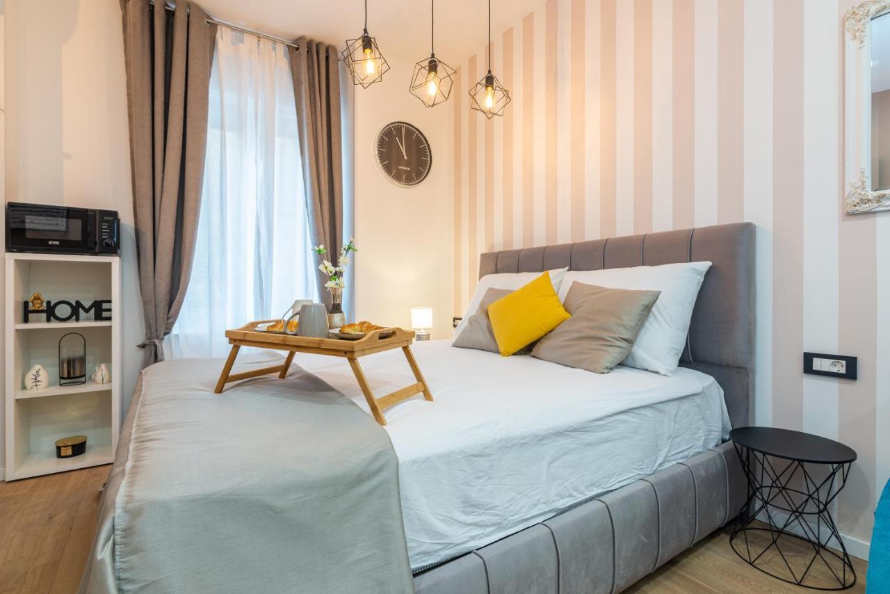 Apartments & Rooms Six Ριέκα Εξωτερικό φωτογραφία
