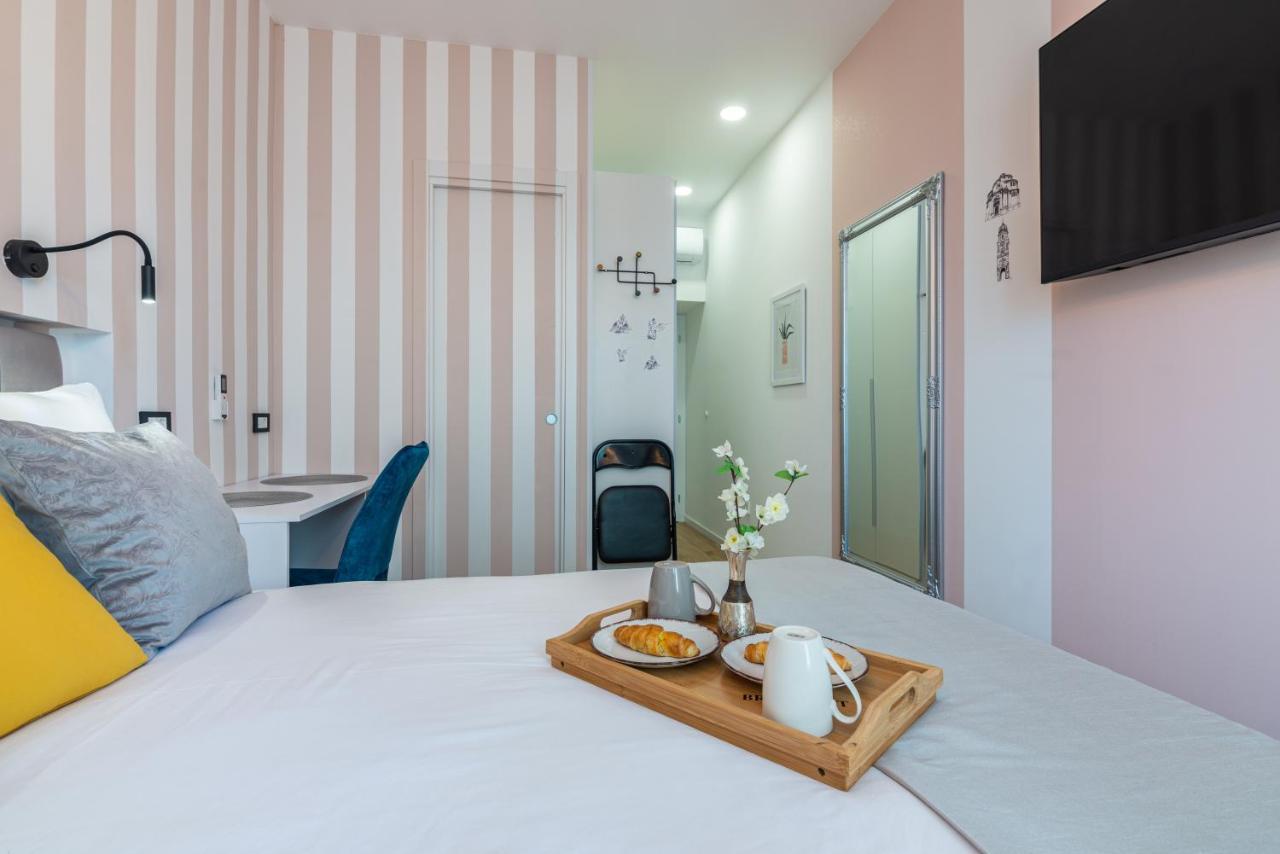 Apartments & Rooms Six Ριέκα Εξωτερικό φωτογραφία